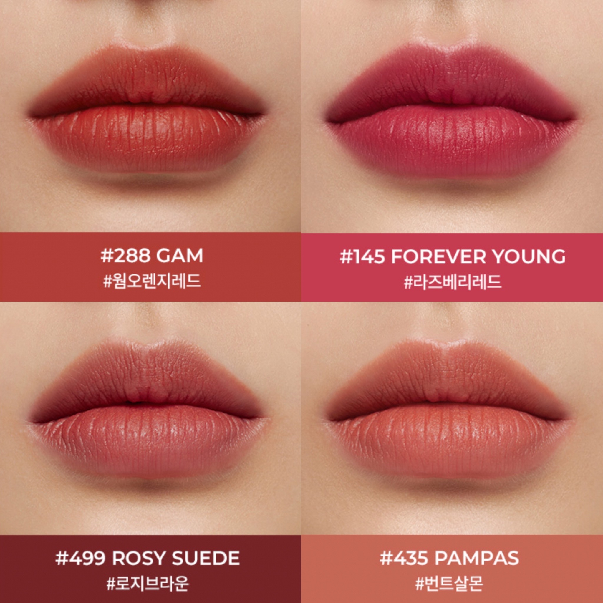 Son HERA Sensual Powder Matte Liquid