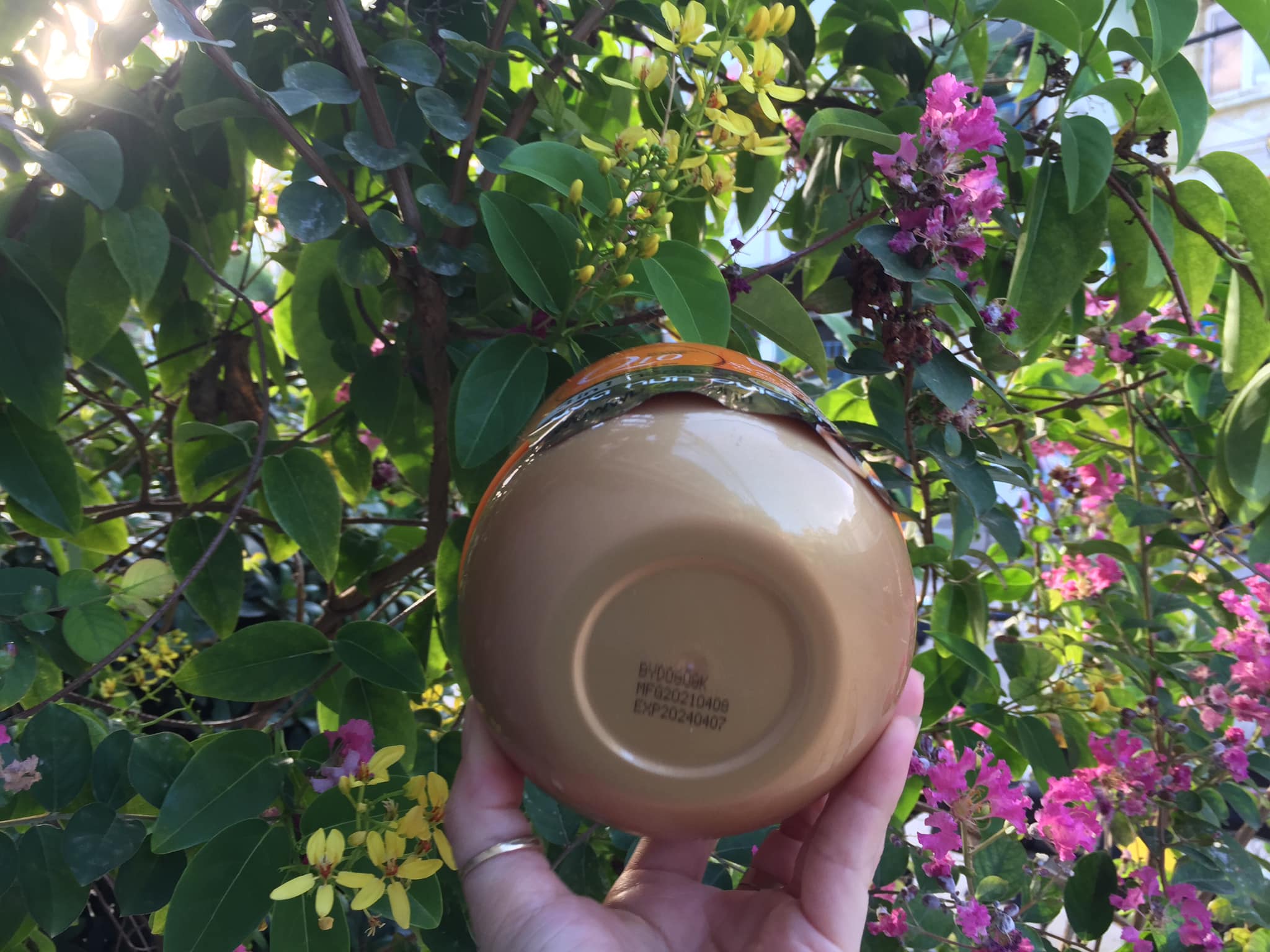 Hấp dầu mượt tóc BOYA Q10 Thái Lan 500 gram tăng độ ẩm cho tóc