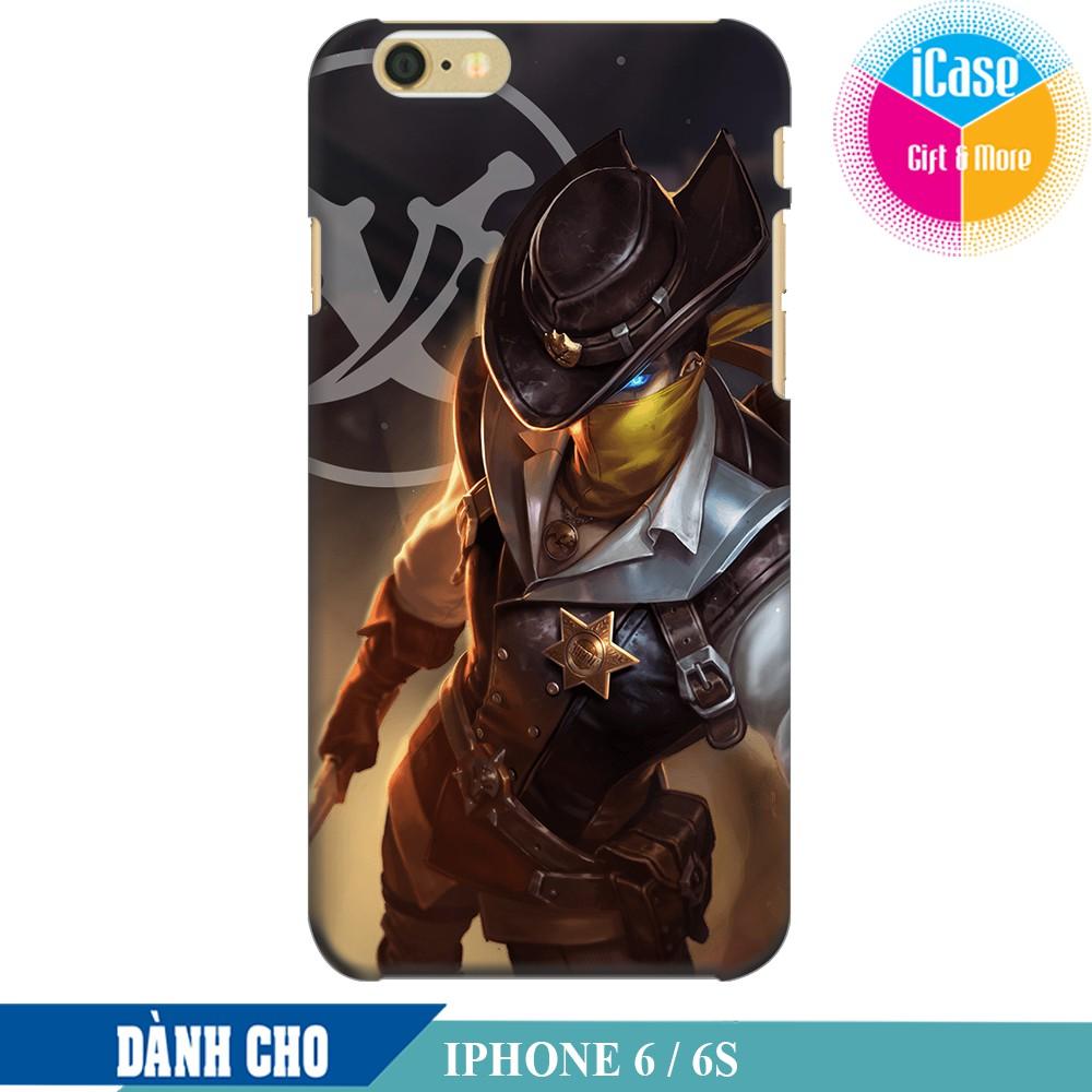 Case for iphone 6s murad đồ thần đao