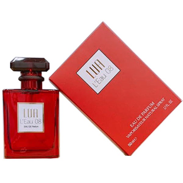 Nước hoa nữ Lua L'Eau 08