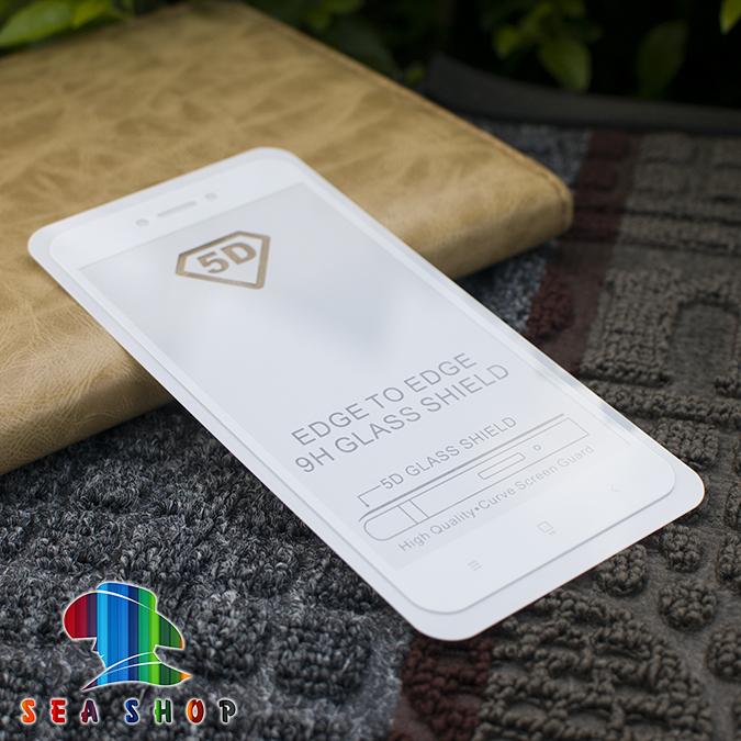 Tempered Glass for Xiaomi Redmi 5A