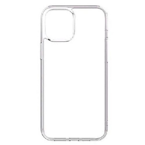 Ốp lưng TPU dẻo trong suốt Hoco mỏng, độ đàn hồi cao cho iPhone 14 Pro