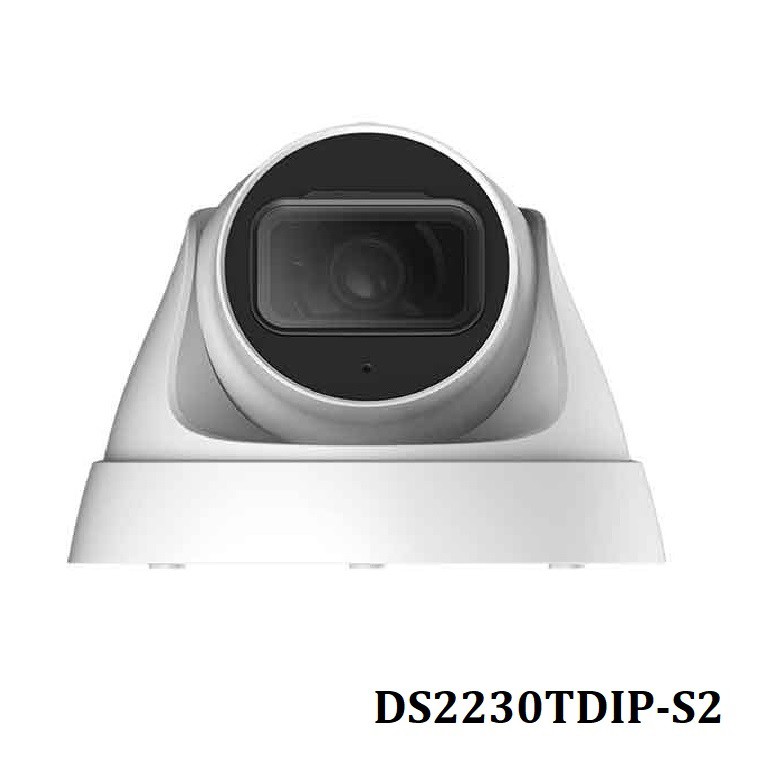 CAMERA DSS 2MP  DAHUA  DS2230TDIP-S2