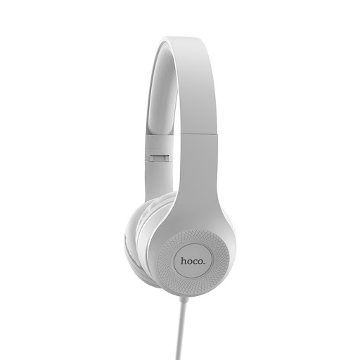 Tai Nghe Chụp Tai Headphone Hoco W21