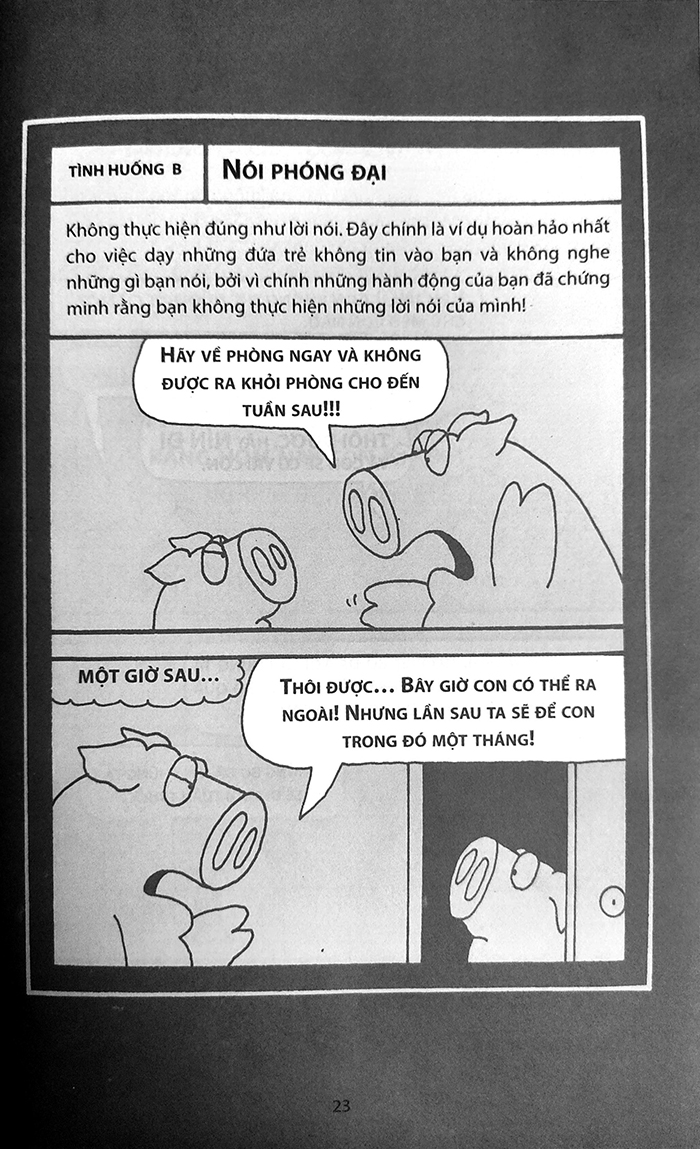 Sách - Này Con Có Thôi Đi Không - Thái Hà Books
