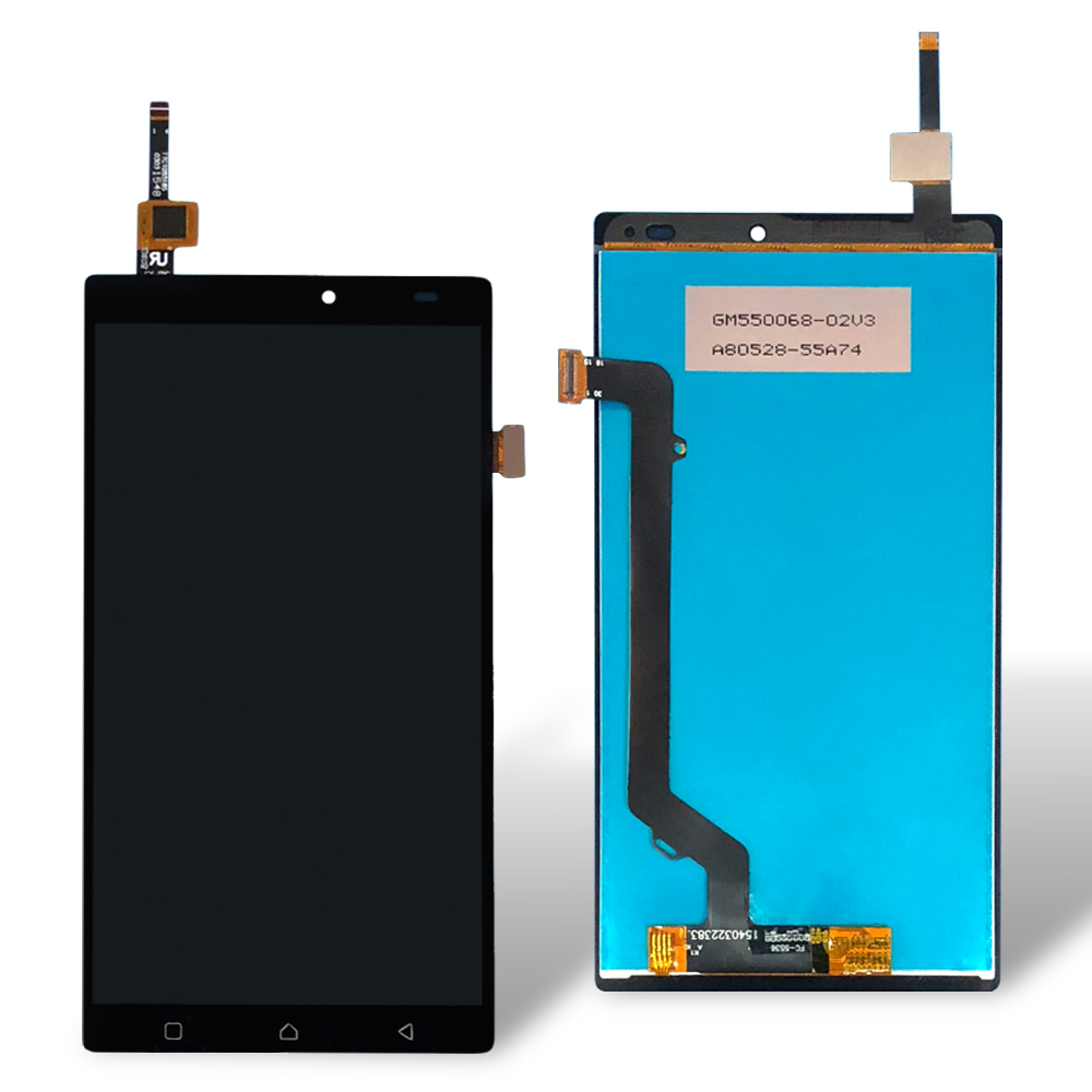 [HCM]BỘ MÀN HÌNH LENOVO A7010 / K4 NOTE ZIN