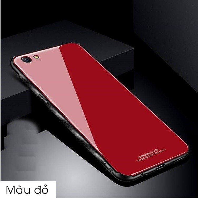 ỐP LƯNG MẶT KÍNH OPPO A83