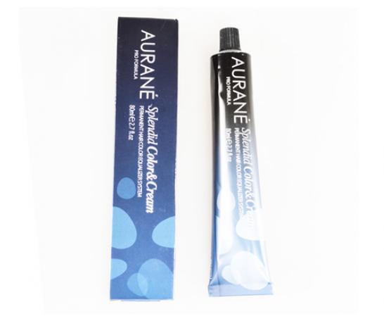 Nhuộm tóc Aurané Pháp