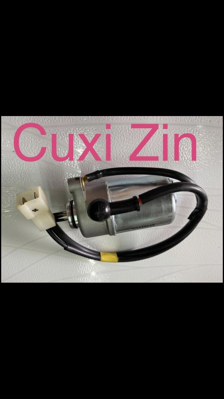 Củ đề yamaha Cuxi zin hãng