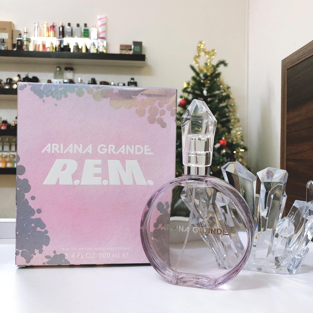 [ Mẫu Thử ] Nước Hoa Ariana Grande R.E.M Edp
