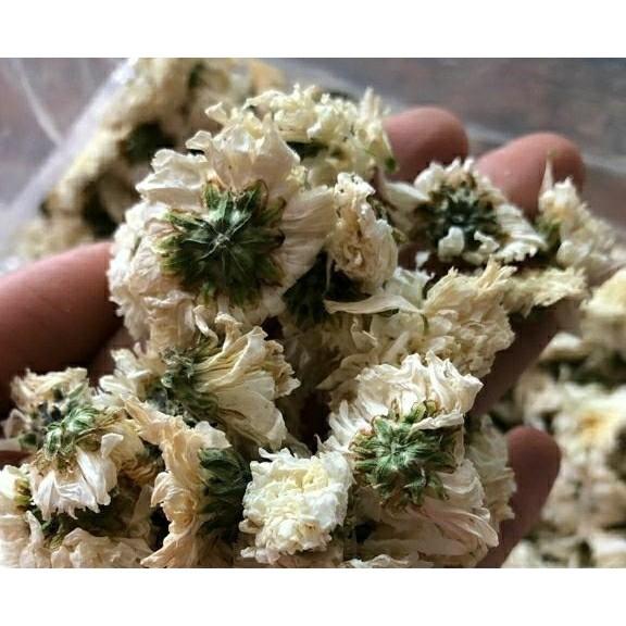 500g hoa cúc trắng