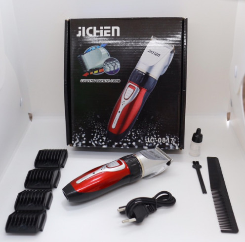 TÔNG ĐƠ CẮT TÓC TRẺ EM NGƯỜI LỚN KEMEI KM 730