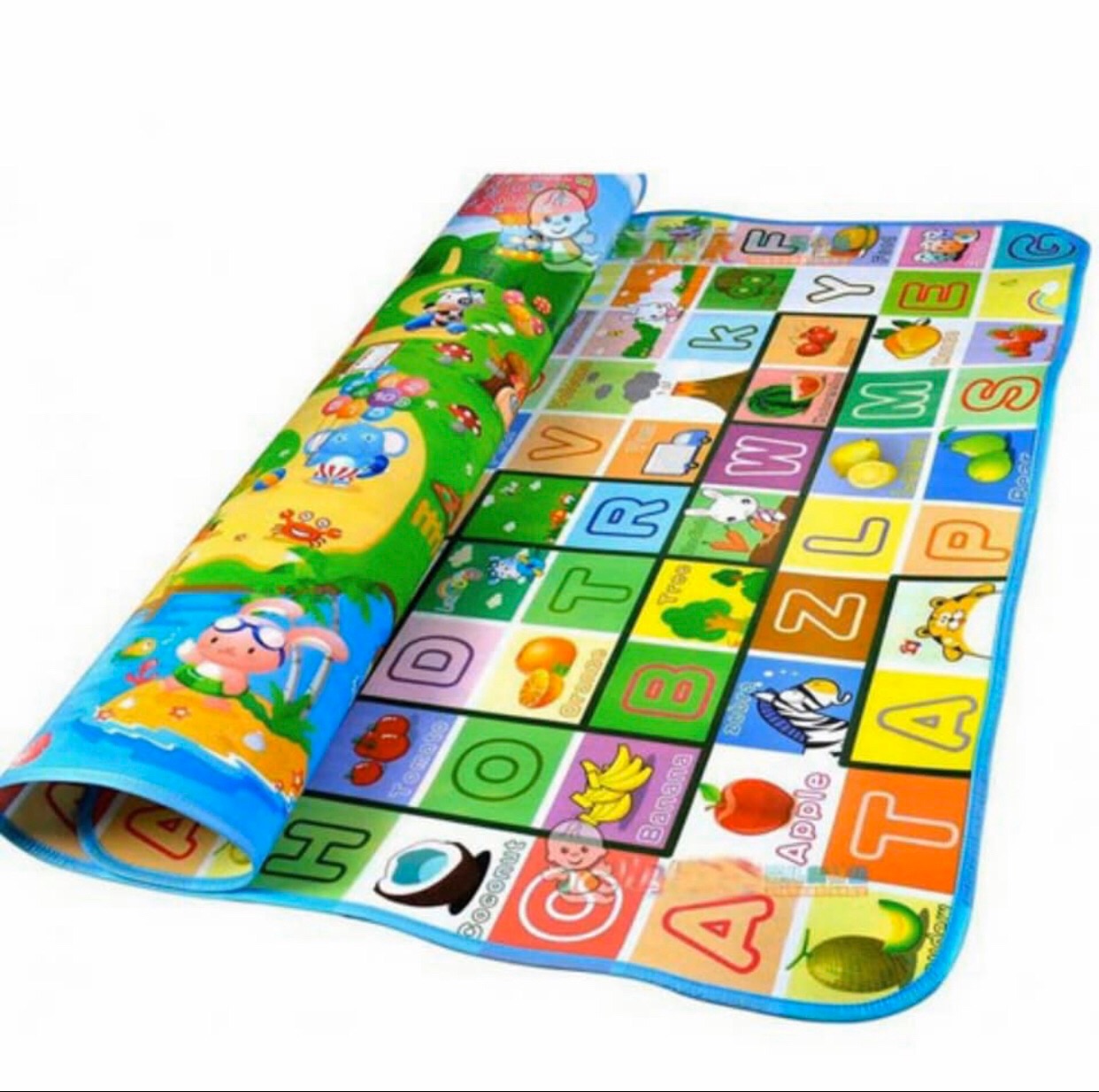 Thảm xốp maboshi 1m6x2m