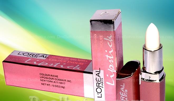 Son gió LOREAL