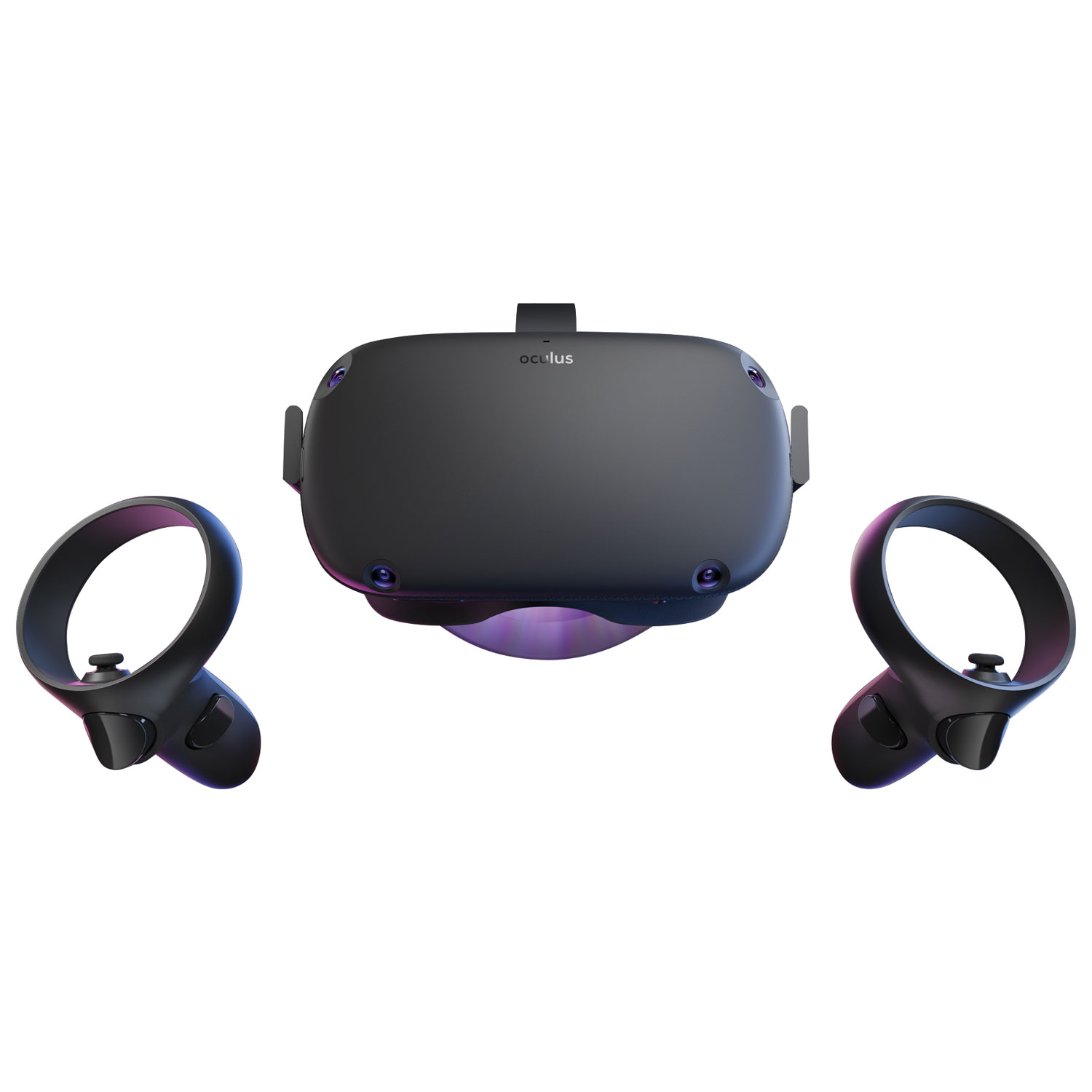[Trả góp 0%]Kính Thực Tế Ảo Oculus Quest 64GB