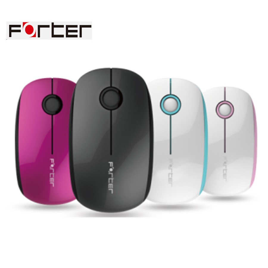 Chuột không dây Forter V189/V181/V3