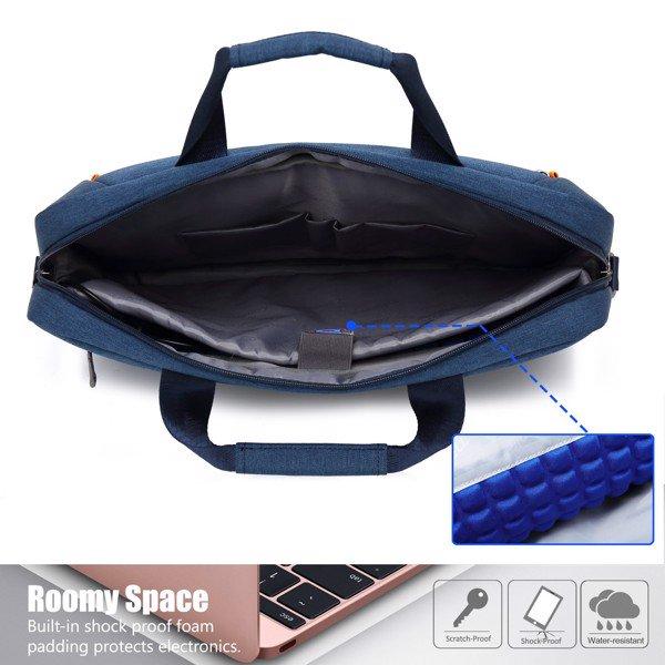 Cặp Laptop Coolbell CB 3038 15.6 inh