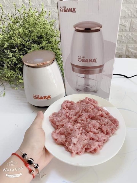 Máy xay osaka mẫu mới