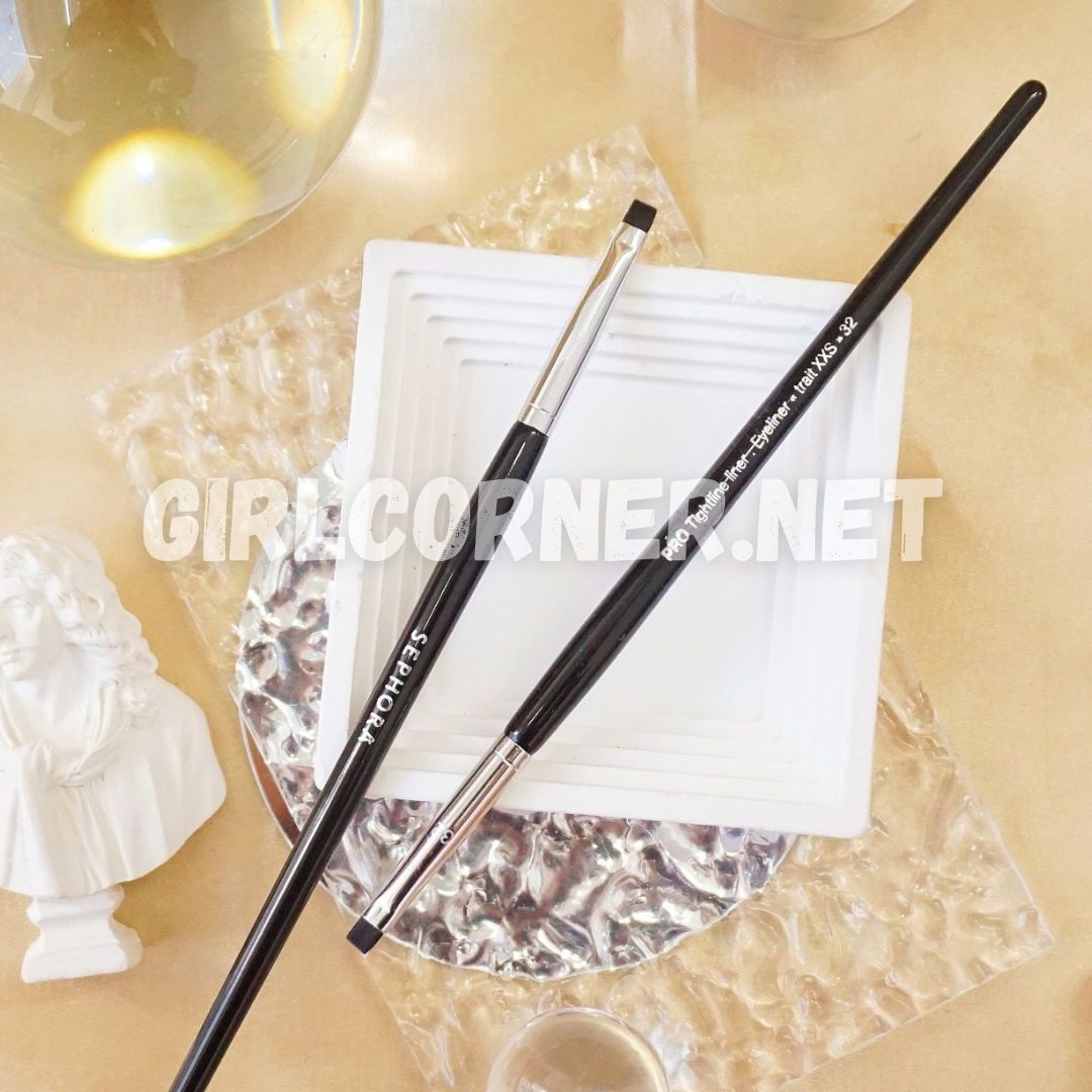[HCM]Cọ Eye Liner Sephora 32