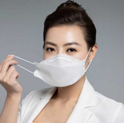 [ GIAO ĐƯỢC HCM ] COMBO 50C KHẨU TRANG 4D KF94 CHÍNH HÃNG UNIMASK