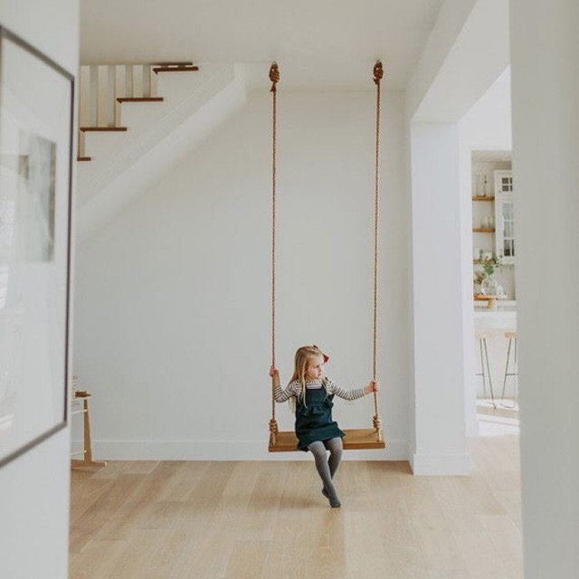 Xích đu sân vườn 50x20