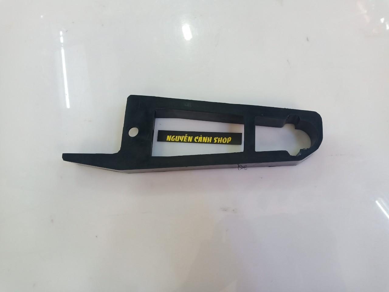 [HCM]Cao su gấp sipo raider zin