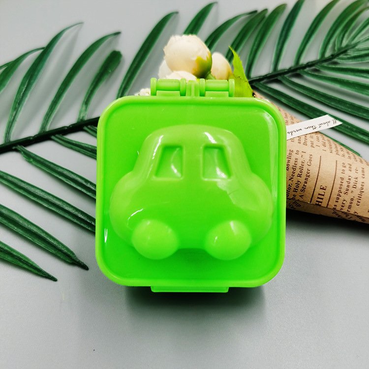 Khuôn Tạo Hình Cơm/Bánh Cho Bé