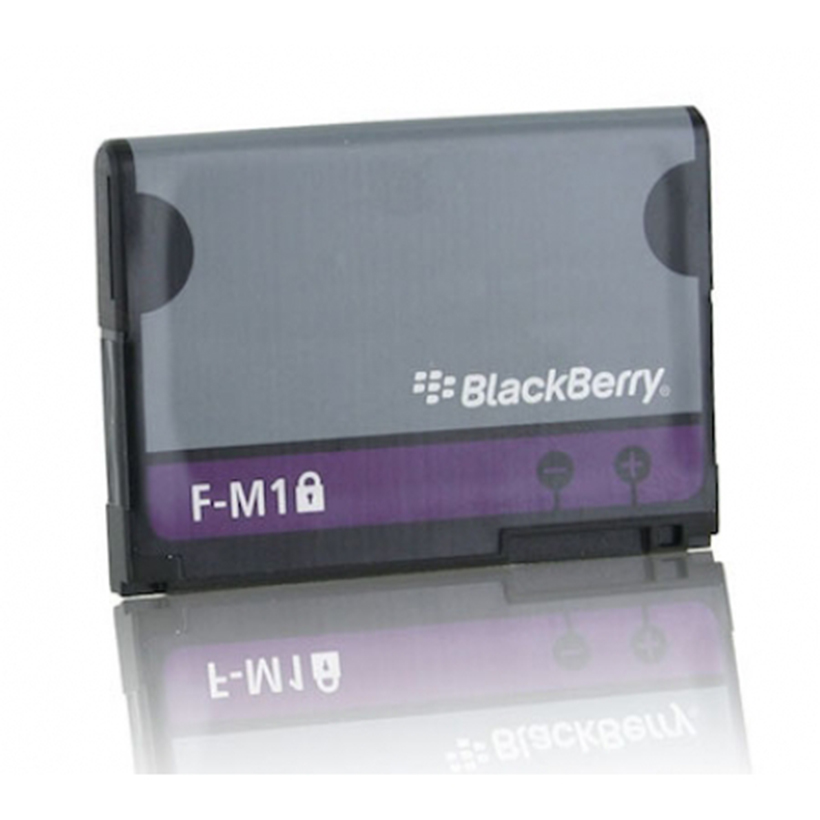 Pin thay thế Blackberry 9100 - 9105 zin
