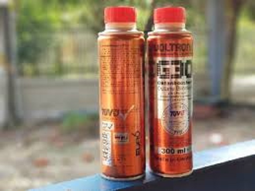 VOLTRONIC G30 OCTANE BOOSTER - Phụ gia xăng tăng Octane