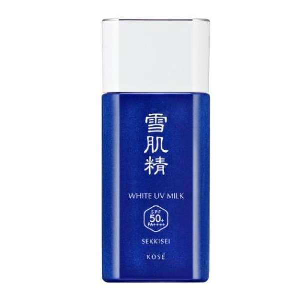 Sữa Chống Nắng Kosé Sekkisei White UV Milk SPF50+/PA++++ 55ml