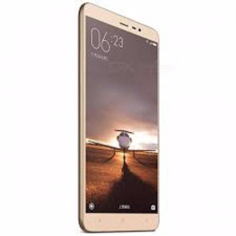 Xiaomi Redmi Note 3 32Gb Ram 3Gb - Hàng nhập khẩu