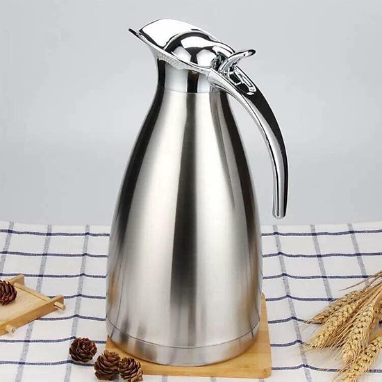 Phích giữ nhiệt 2L