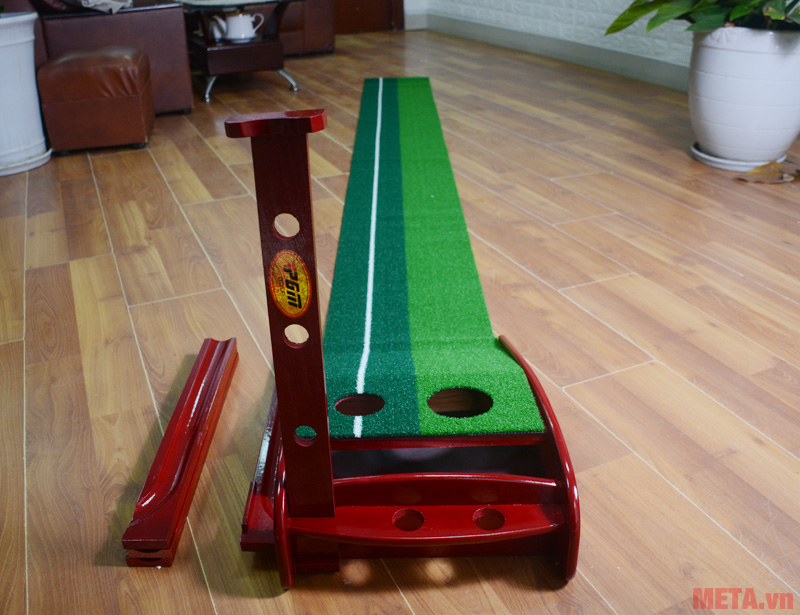 Thảm tập Golf Putting