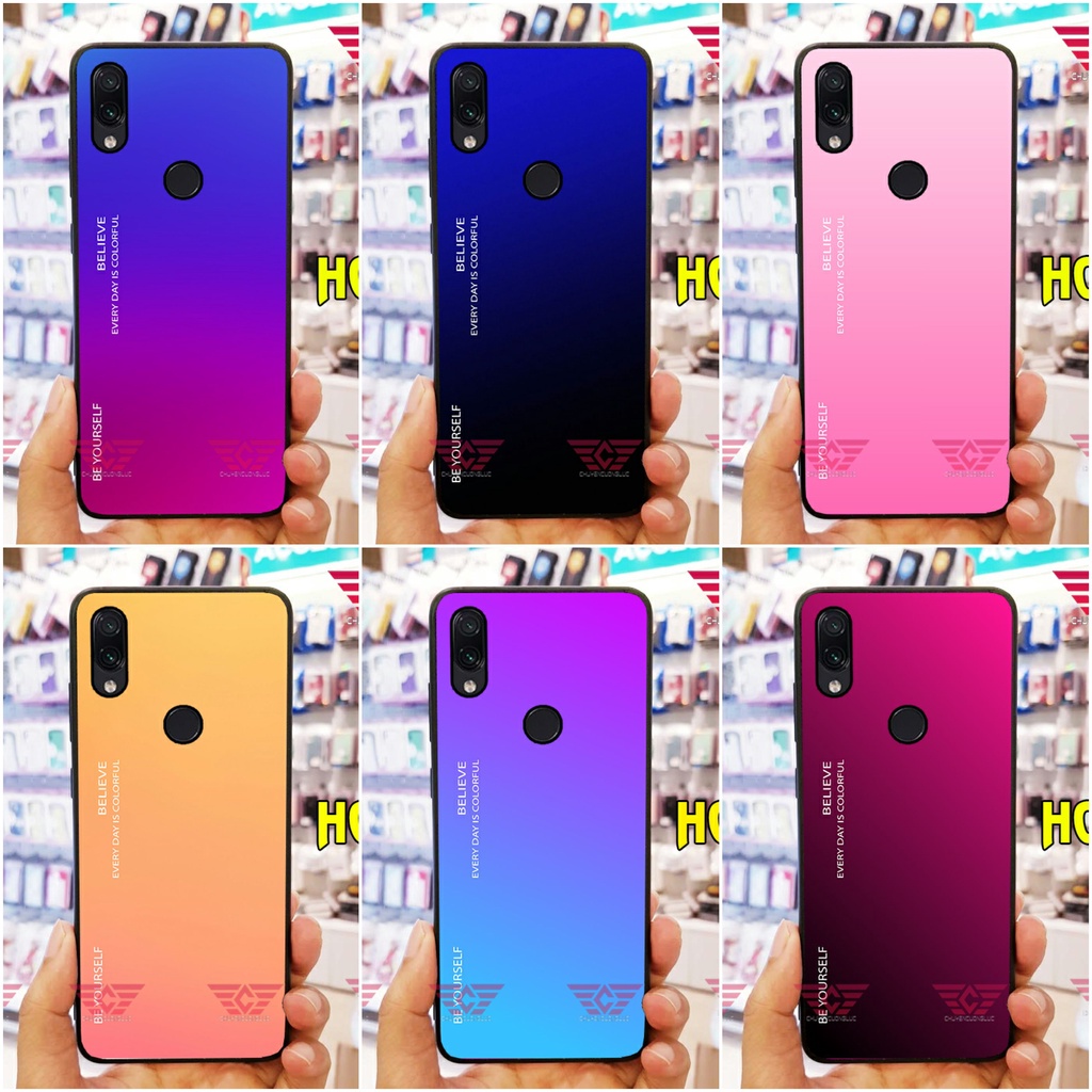 Ốp lưng huawei nova 3i, nova 3e, nova 2i color 2022