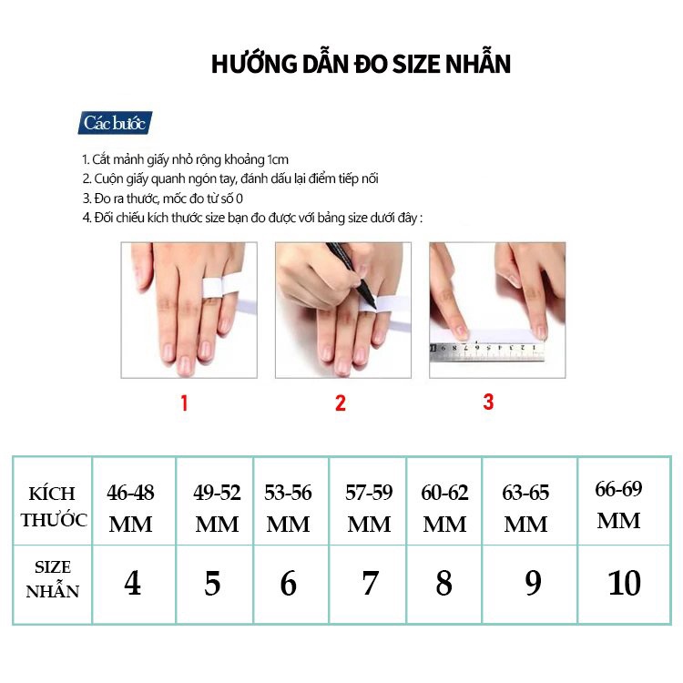 Nhẫn Pandora Crossover Pavé Triple Band Ring 8055SV