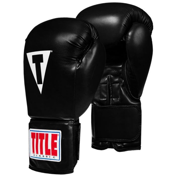 TITLE CLASSIC SUPER BAG GLOVES - CSBG2