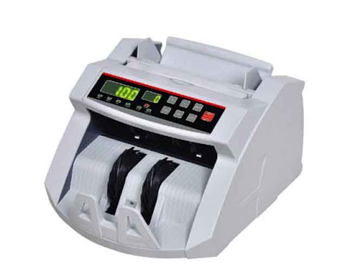 [HCM]MÁY ĐẾM TIỀN XIUDUN 2300C