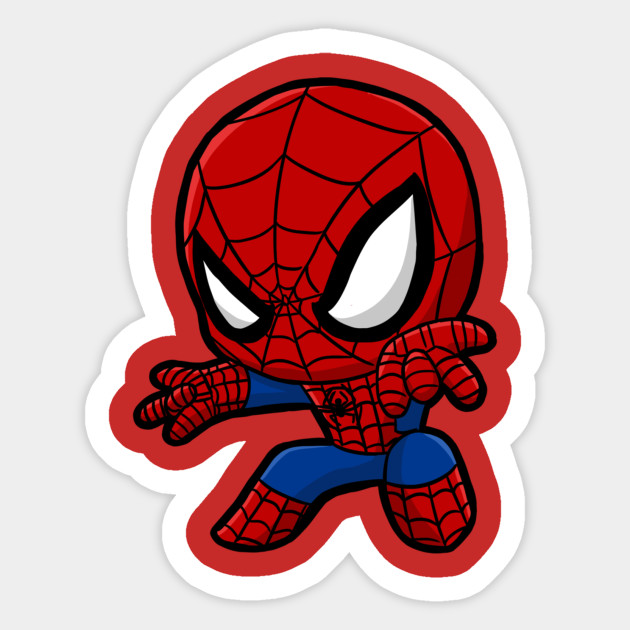 Chibi Spider Man Wallpapers - Top 20 Best Chibi Spider Man Wallpapers [ HQ ]