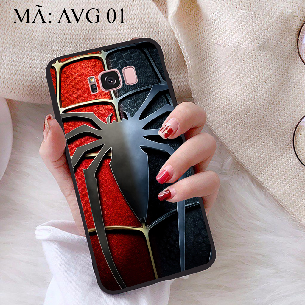 Case for Samsung Galaxy S8 Plus