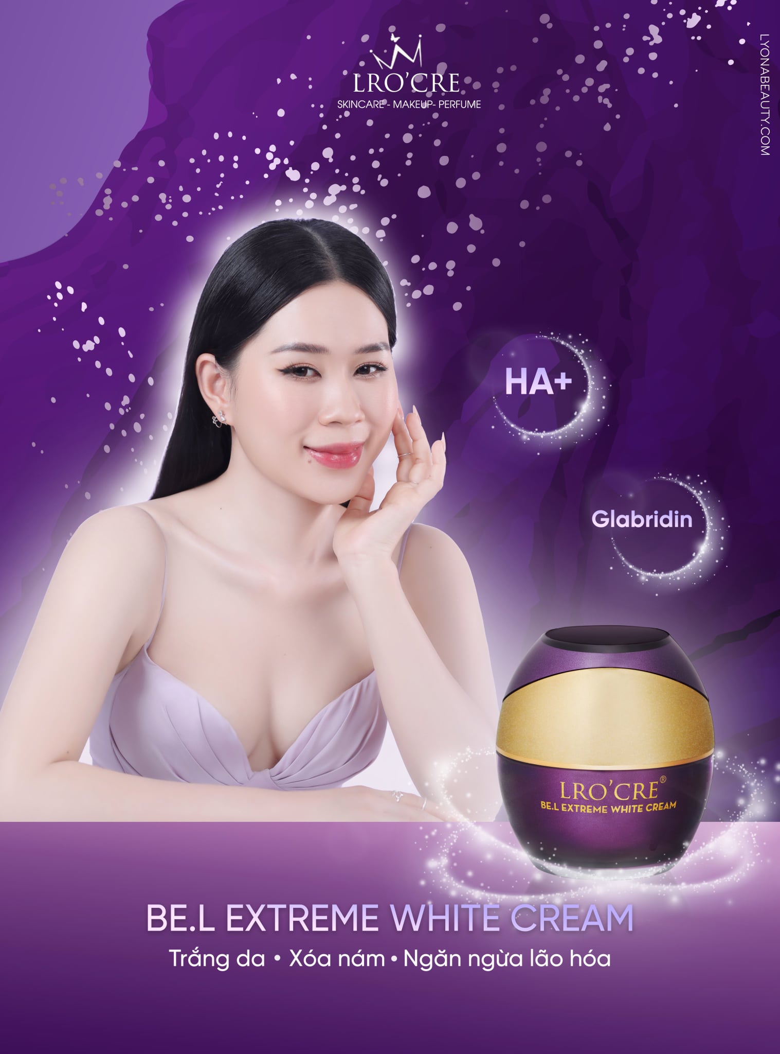 BEL EX THƯỢNG LƯU LRO’CRE Vip