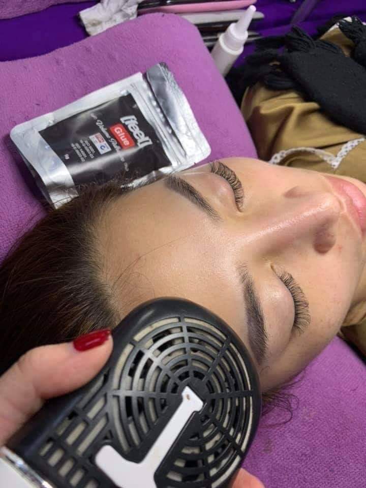 Keo Feel glue nối mi