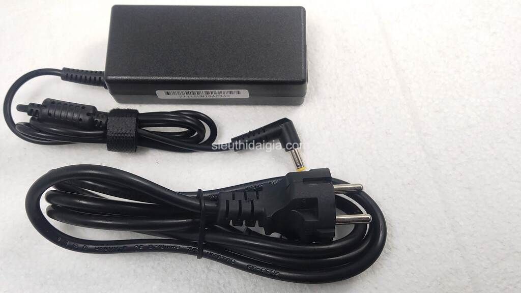 Sạc laptop emachines e355, sạc emachines e355 loại tốt