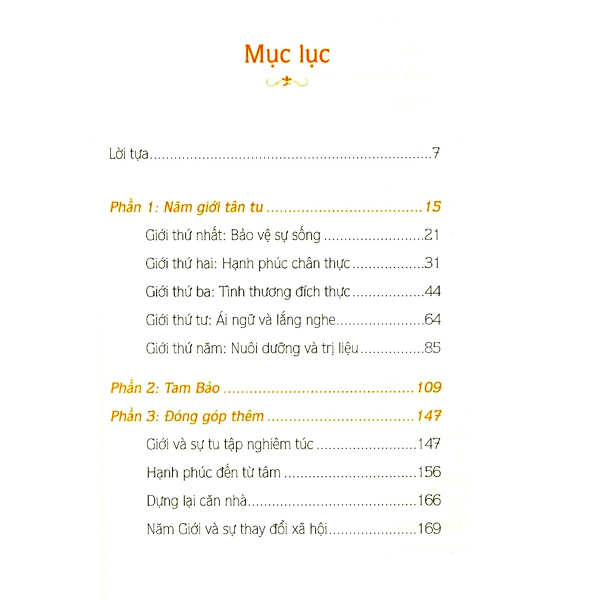 Để Có Một Tương Lai - Thích Nhất Hạnh