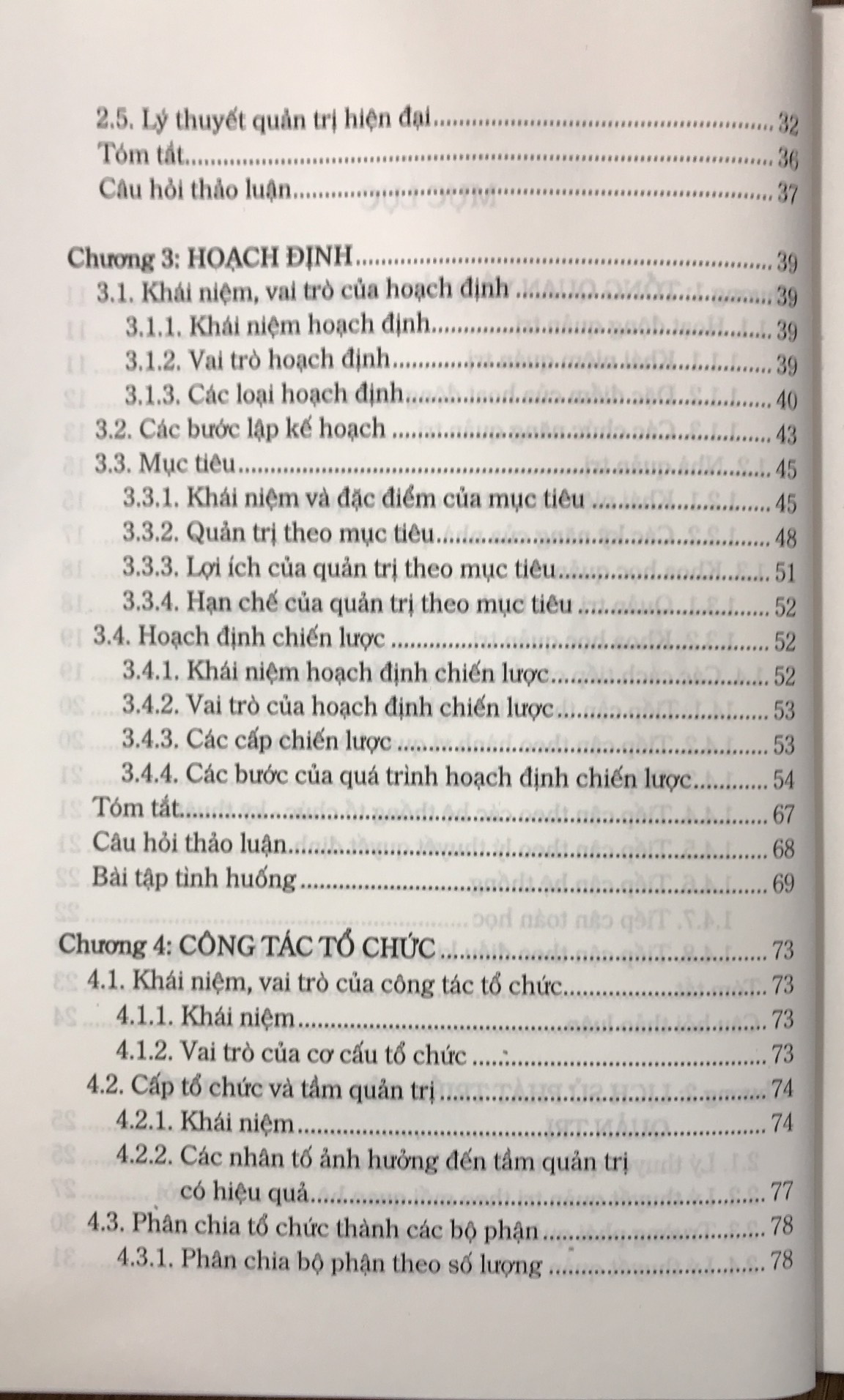 Quản Trị Học - Trần Anh Tài