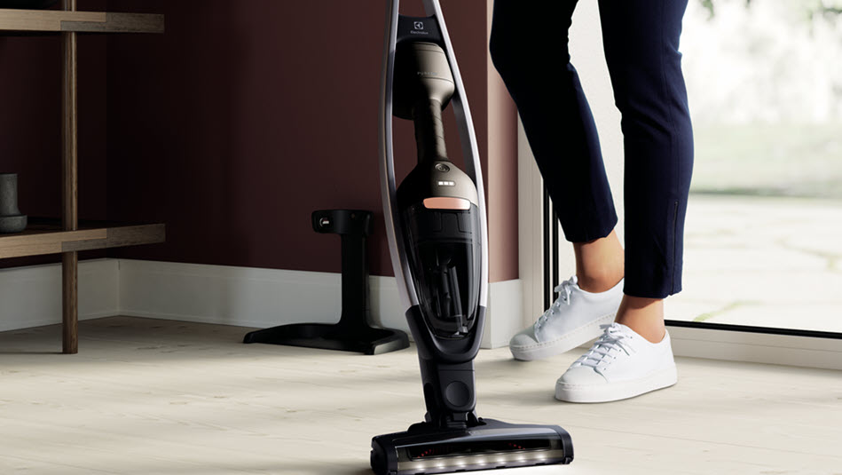 [Trả góp 0%]Máy hút bụi Electrolux PQ91-3EM