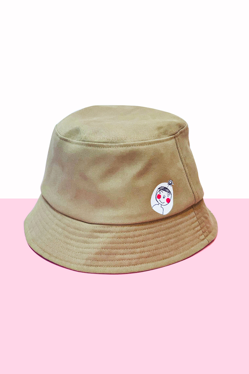 Mũ Bucket Tòhe siêu ngầu [Made by Tòhe]