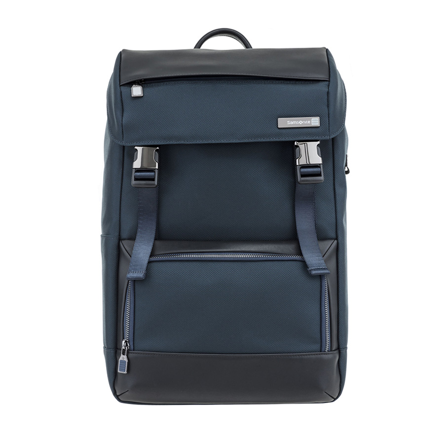Balo Laptop Samsonite Sefton W/ FLAP TCP