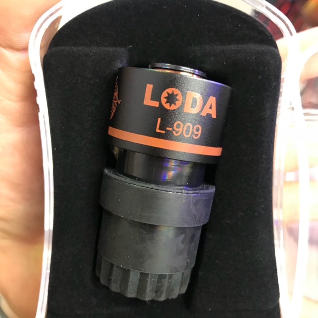 Củ míc loda l-909 hoặc 908