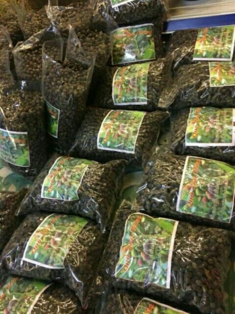 combo 2kg sim rừng khô