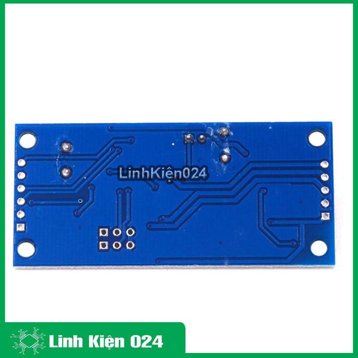 Module RFID HZ-1050 125KHZ 3-10cm 3.3V-5.5V